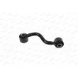 Entretoise/tige, stabilisateur arrière gauche MOOG NI-LS-7767 - Visuel 2