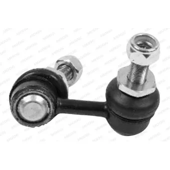 Entretoise/tige, stabilisateur arrière gauche MOOG NI-LS-8421