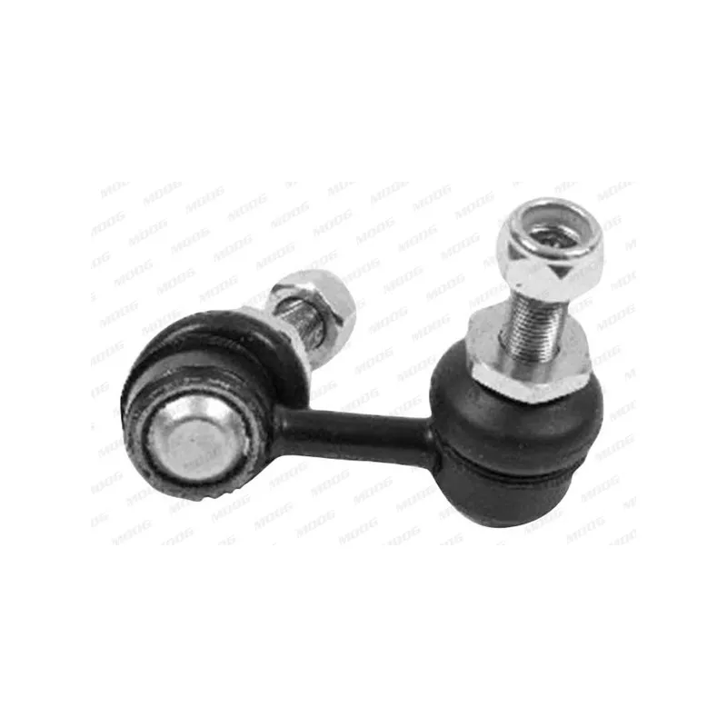 Entretoise/tige, stabilisateur arrière gauche MOOG NI-LS-8421