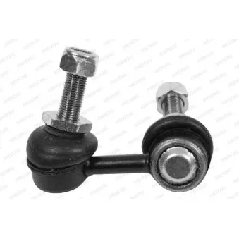 Entretoise/tige, stabilisateur arrière droit MOOG NI-LS-8422