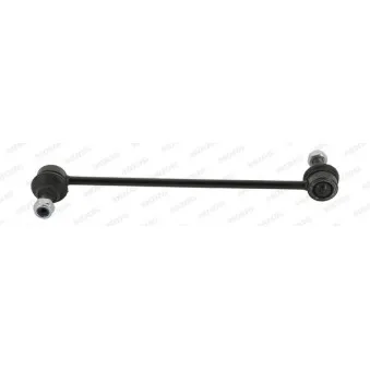 Entretoise/tige, stabilisateur MOOG NI-LS-8457