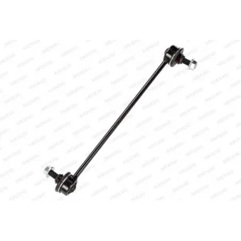 Entretoise/tige, stabilisateur MOOG NI-LS-9056