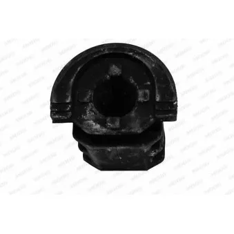 Silent bloc de suspension (train avant) MOOG NI-SB-0776
