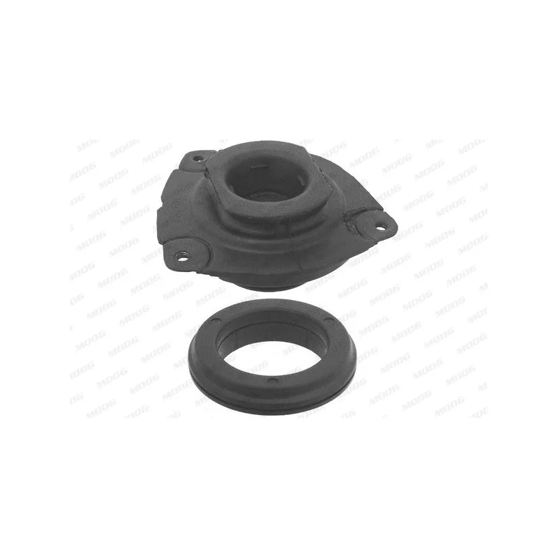 Kit de réparation, coupelle de suspension avant droit MOOG NI-SB-10079