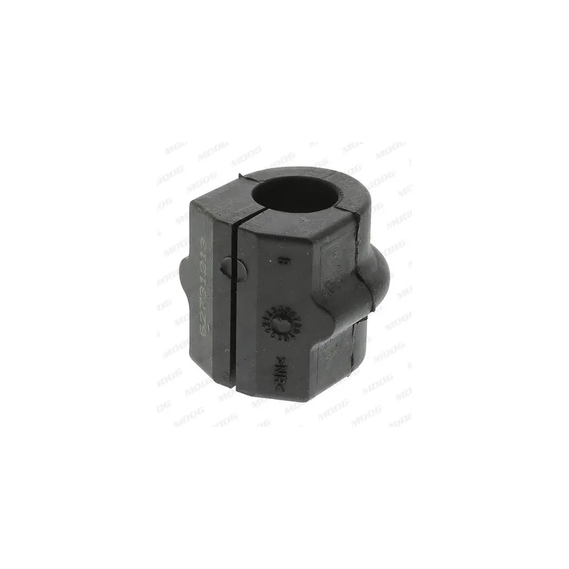 Coussinet de palier, stabilisateur MOOG NI-SB-12591