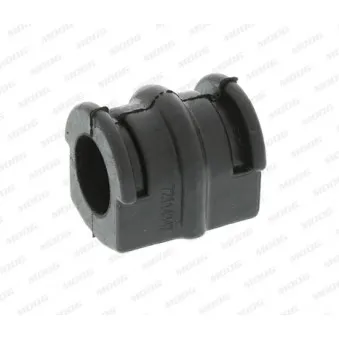 Coussinet de palier, stabilisateur MOOG NI-SB-12592
