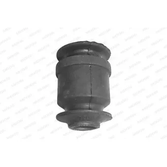 Silent bloc de suspension (train avant) MOOG NI-SB-1374