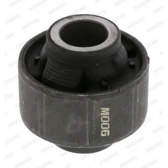 Silent bloc de suspension (train avant) MOOG NI-SB-14560