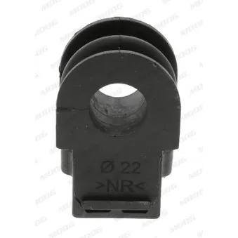 Suspension, stabilisateur MOOG NI-SB-14767