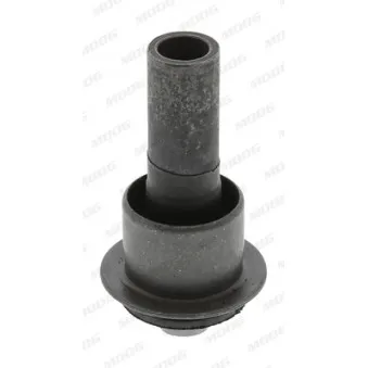 Suspension, corps de l'essieu MOOG NI-SB-16955