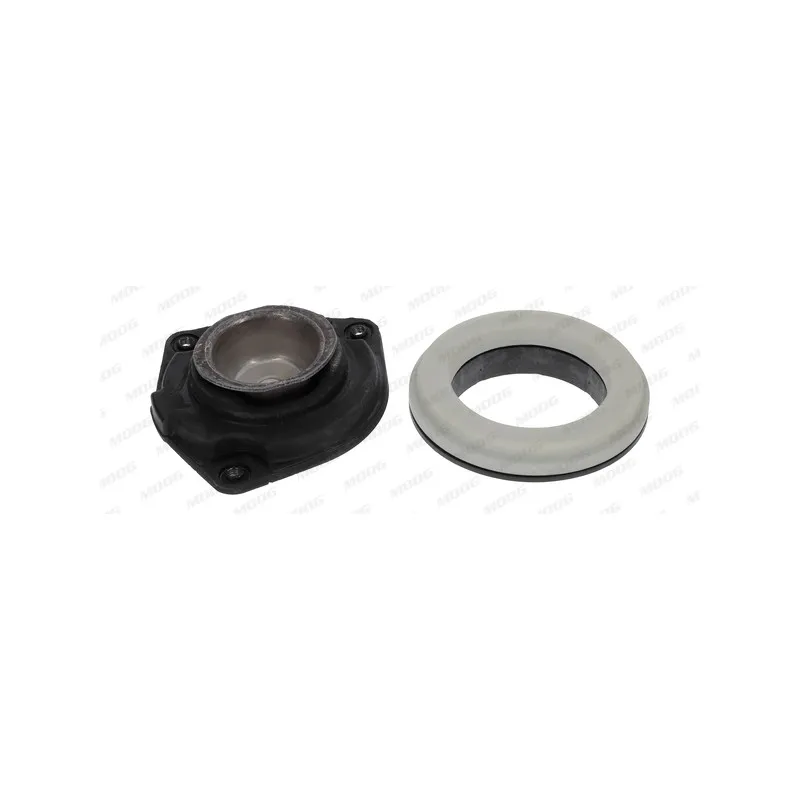 Coupelle de suspension avant droit MOOG NI-SB-16977