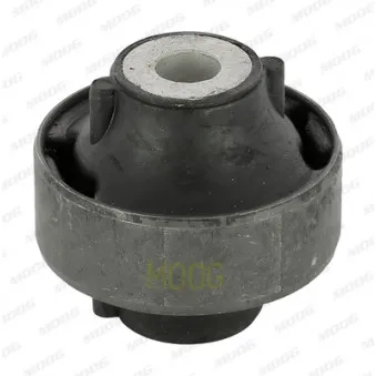 Silent bloc de suspension (train avant) MOOG NI-SB-2794