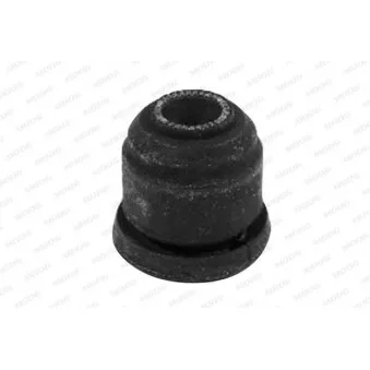 Silent bloc de suspension (train avant) MOOG NI-SB-3212