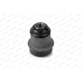 Silent bloc de suspension (train avant) MOOG NI-SB-4692