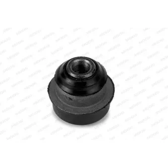 Silent bloc de suspension (train avant) MOOG NI-SB-4693