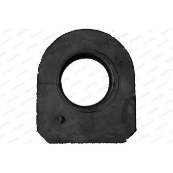 Coussinet de palier, stabilisateur MOOG NI-SB-6790