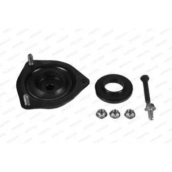 Kit de réparation, coupelle de suspension MOOG NI-SB-9945