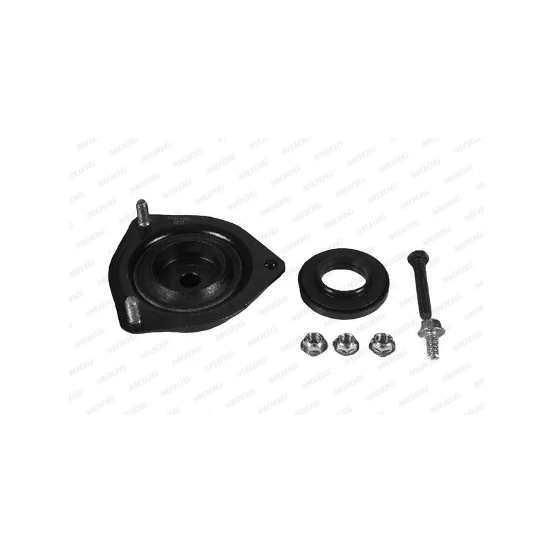 Kit de réparation, coupelle de suspension MOOG NI-SB-9945
