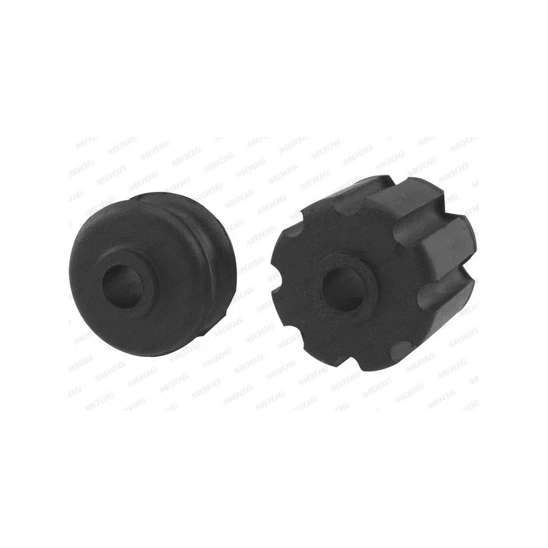 Kit de réparation, coupelle de suspension MOOG NI-SB-9947