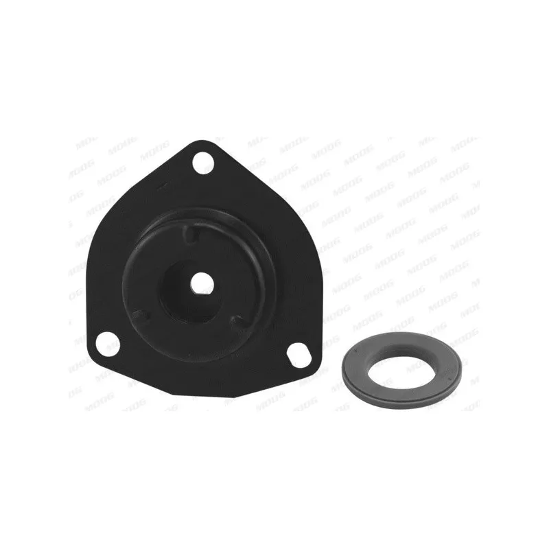 Kit de réparation, coupelle de suspension MOOG NI-SB-9949
