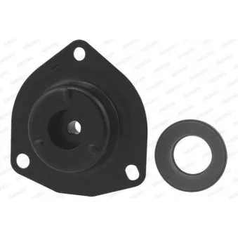 Kit de réparation, coupelle de suspension MOOG NI-SB-9957