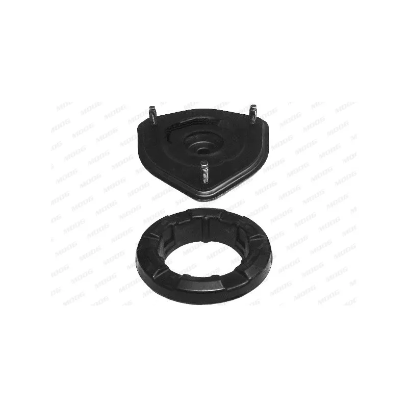 Kit de réparation, coupelle de suspension MOOG NI-SB-9960