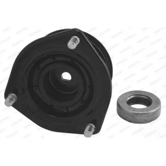 Kit de réparation, coupelle de suspension MOOG NI-SB-9969