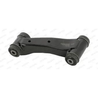 Triangle ou bras de suspension (train avant) MOOG NI-TC-0566