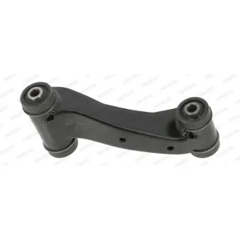 Triangle ou bras de suspension (train avant) MOOG NI-TC-0567