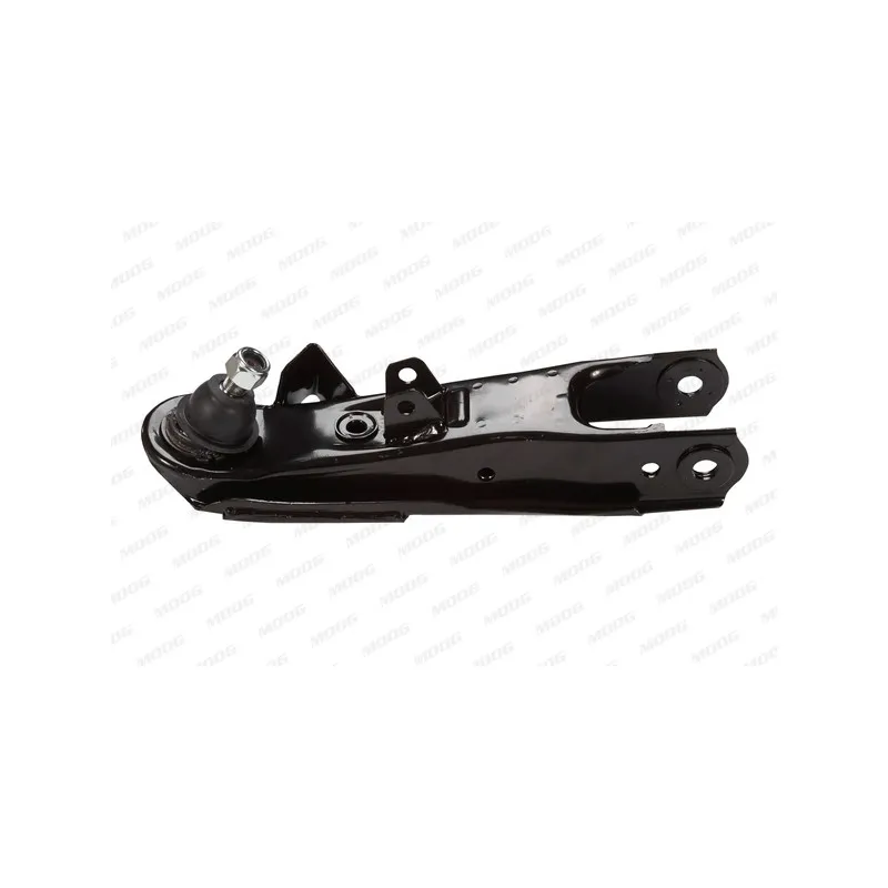 Bras de liaison, suspension de roue avant gauche MOOG NI-TC-10909