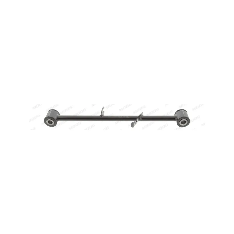 Bras de liaison, suspension de roue arrière gauche MOOG NI-TC-14993