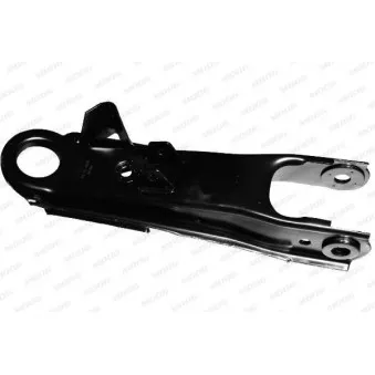 Triangle ou bras de suspension (train avant) MOOG NI-TC-4035