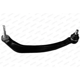 Bras de liaison, suspension de roue avant gauche MOOG NI-TC-5205