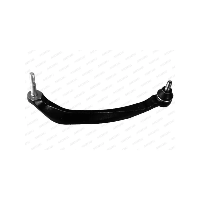 Bras de liaison, suspension de roue avant gauche MOOG NI-TC-5205