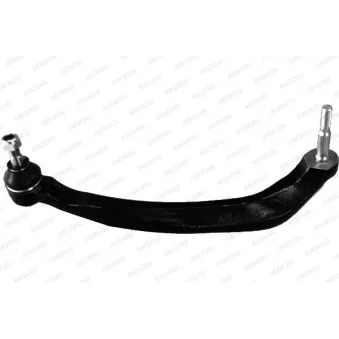 Bras de liaison, suspension de roue avant droit MOOG NI-TC-5206