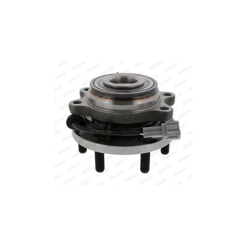 Roulement de roue avant MOOG NI-WB-12731