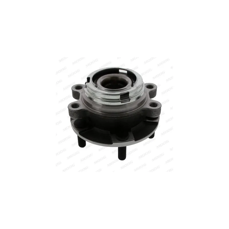Roulement de roue avant MOOG NI-WB-12774