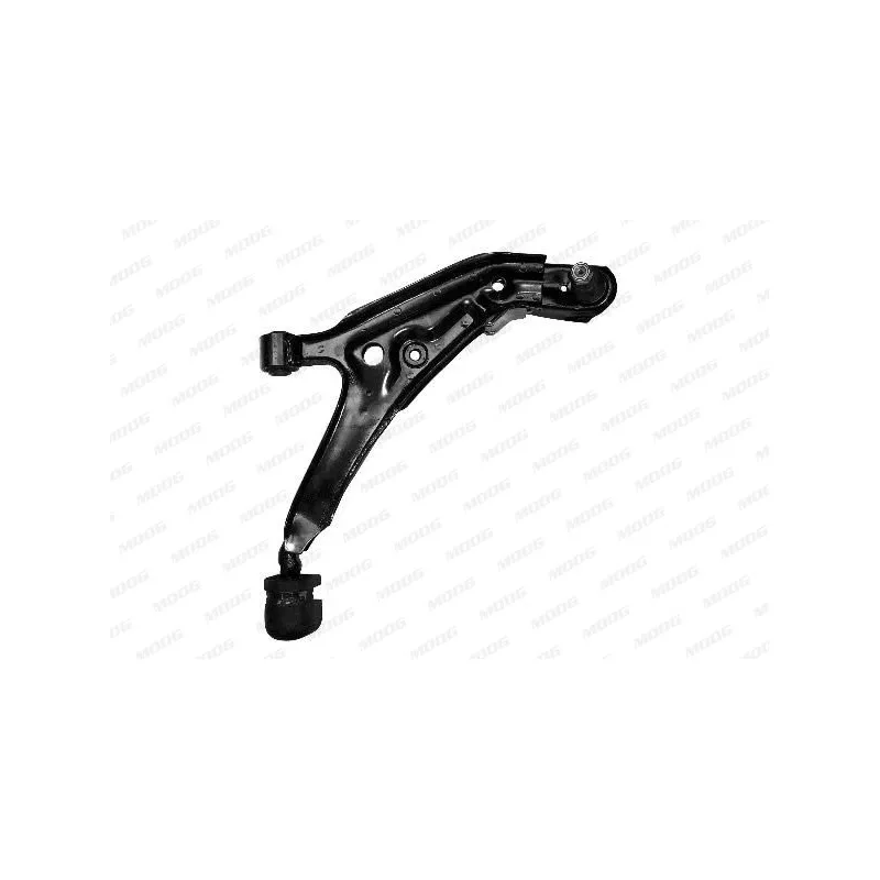 Triangle ou bras de suspension (train avant) MOOG NI-WP-0180