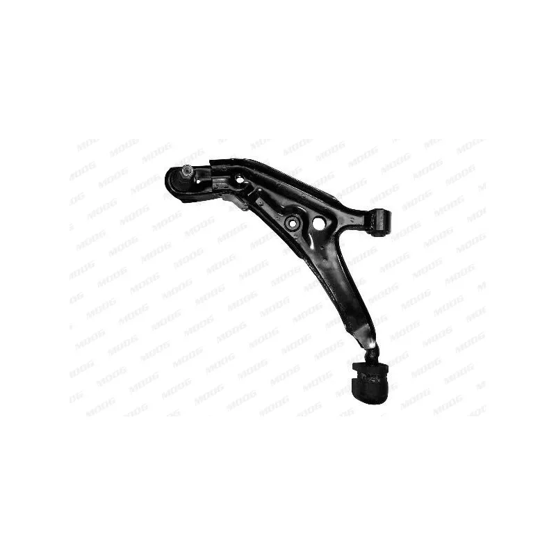 Triangle ou bras de suspension (train avant) MOOG NI-WP-0181
