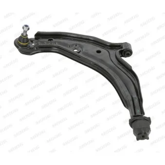 Triangle ou bras de suspension (train avant) MOOG NI-WP-0327