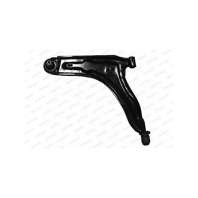 Triangle ou bras de suspension (train avant) MOOG NI-WP-0554