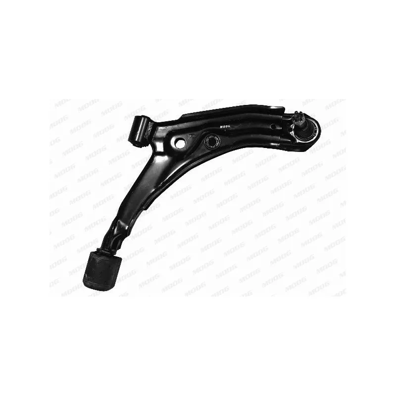 Triangle ou bras de suspension (train avant) MOOG NI-WP-0559