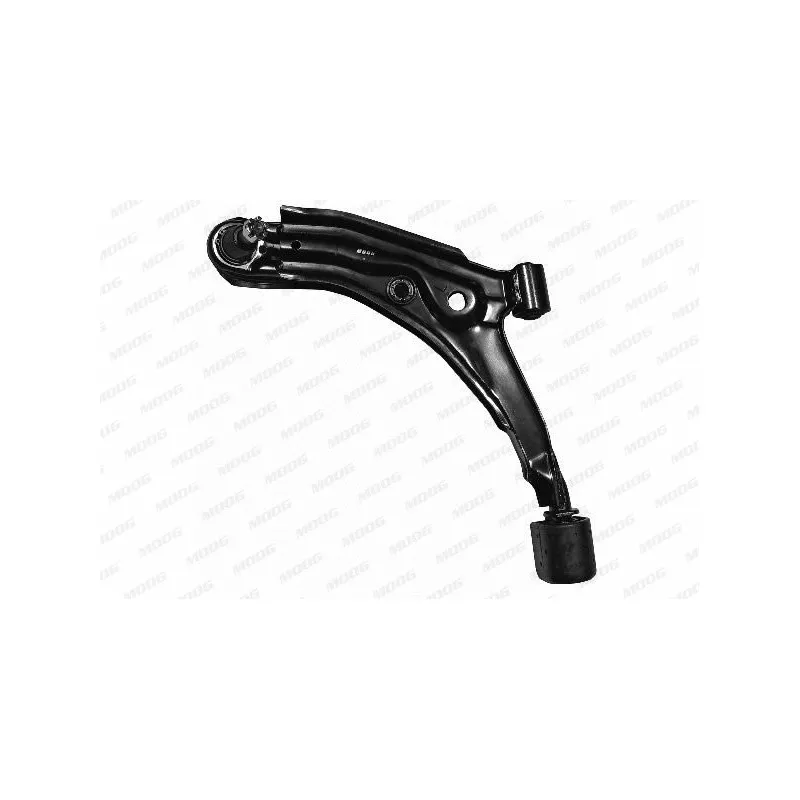 Triangle ou bras de suspension (train avant) MOOG NI-WP-0560