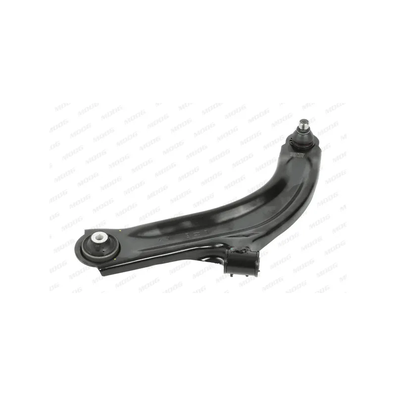 Bras de liaison, suspension de roue avant gauche MOOG NI-WP-13313