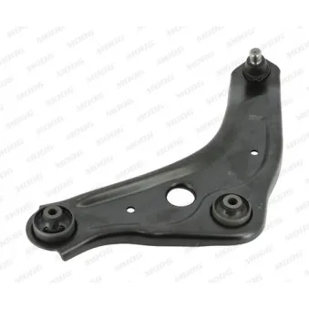 Bras de liaison, suspension de roue avant gauche MOOG NI-WP-15273