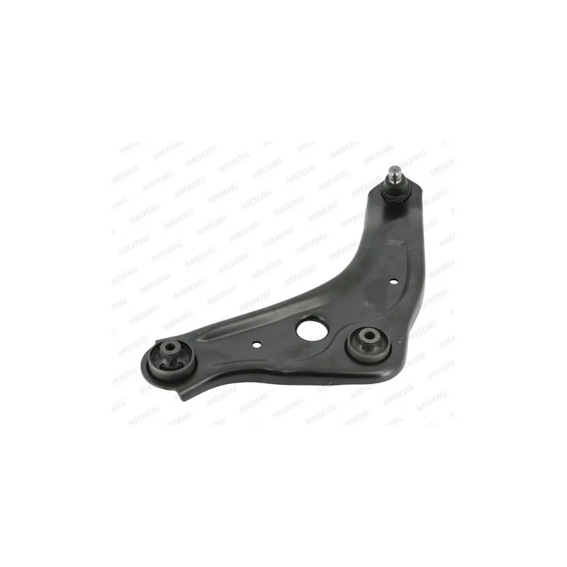 Bras de liaison, suspension de roue avant gauche MOOG NI-WP-15273