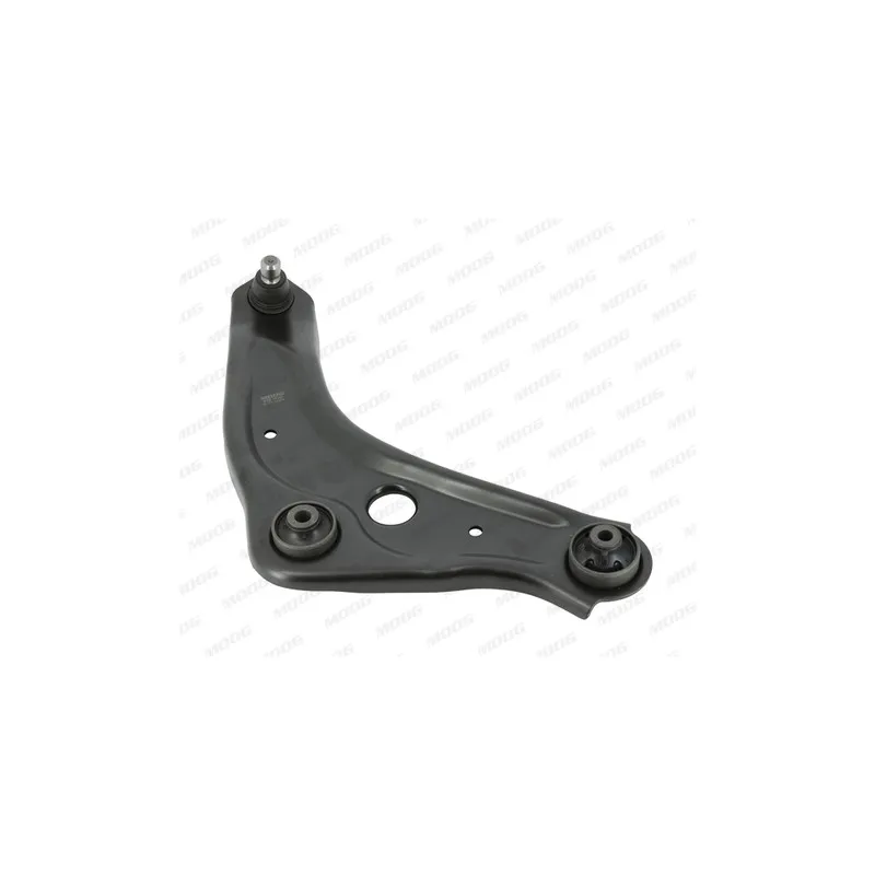 Bras de liaison, suspension de roue avant droit MOOG NI-WP-15274