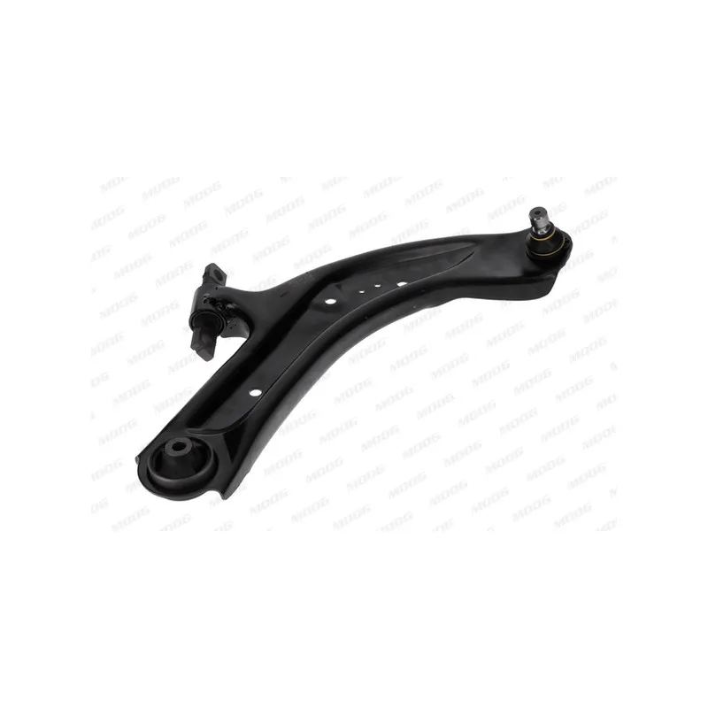 Bras de liaison, suspension de roue avant droit MOOG NI-WP-16584