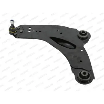 Triangle ou bras de suspension (train avant) MOOG NI-WP-2224