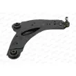 Triangle ou bras de suspension (train avant) MOOG NI-WP-2226 - Visuel 1